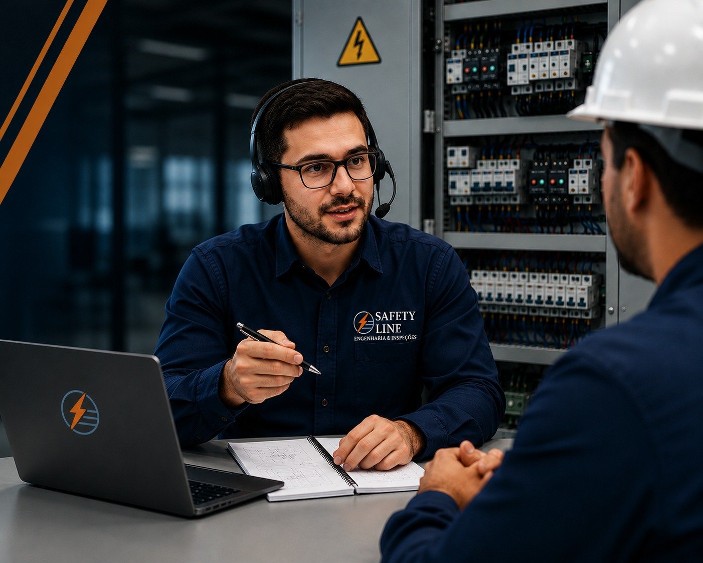 NR-10 em Poços de Caldas – adequação de instalações elétricas